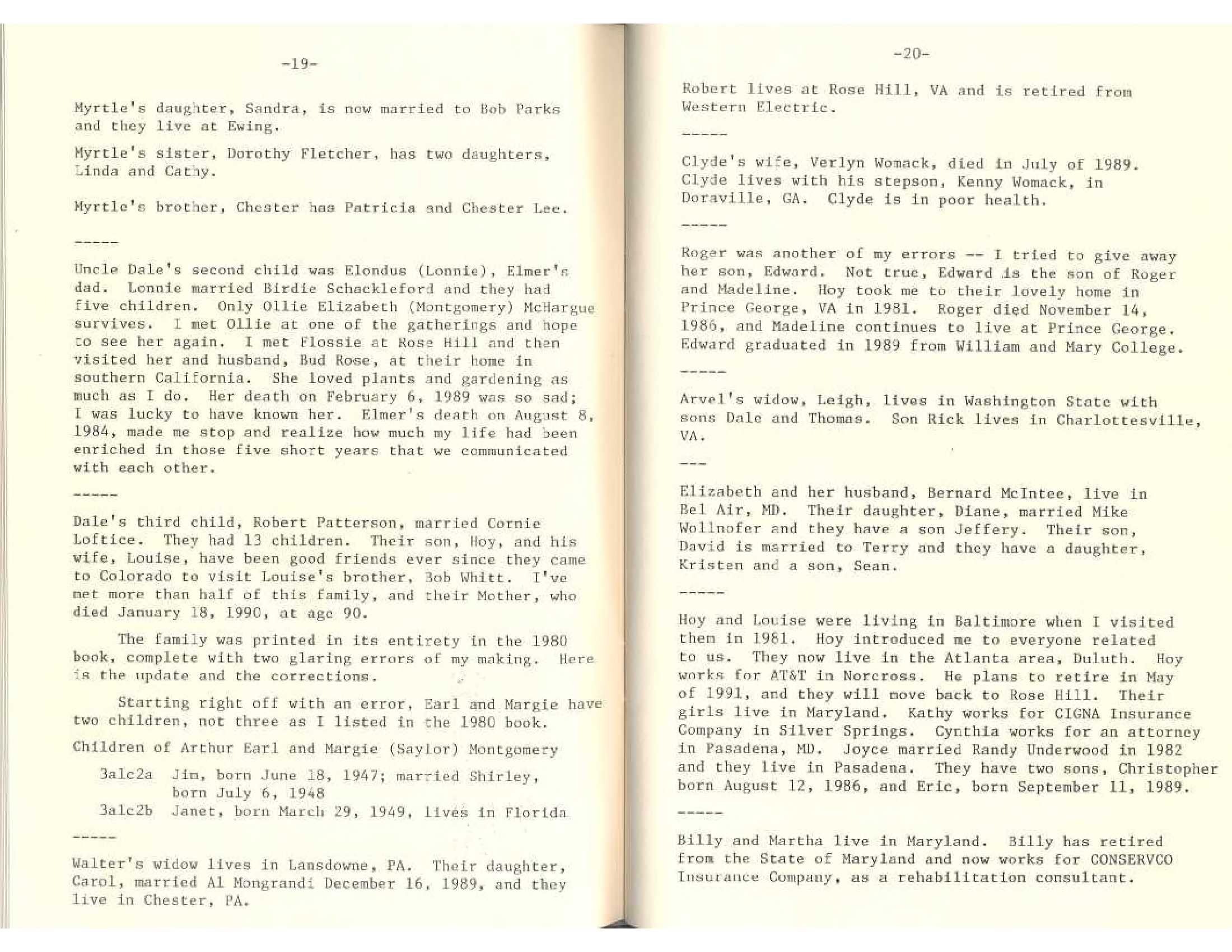 Document